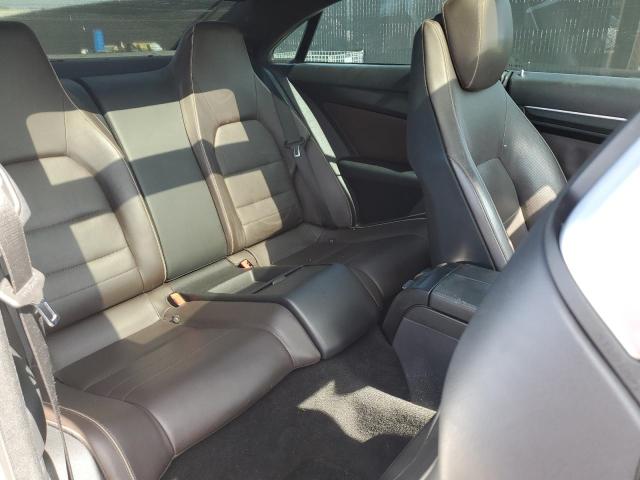 WDDKJ8JB6EF286452 - 2014 MERCEDES-BENZ E 350 4MATIC WHITE photo 10