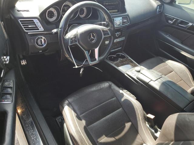 WDDKJ8JB6EF286452 - 2014 MERCEDES-BENZ E 350 4MATIC WHITE photo 8