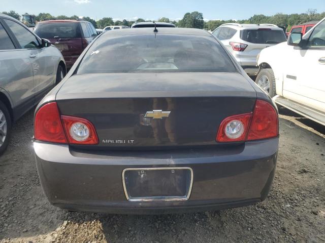 1G1ZC5E12BF174951 - 2011 CHEVROLET MALIBU 1LT 灰色 照片 6
