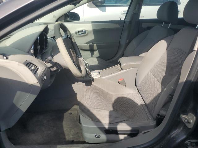 1G1ZC5E12BF174951 - 2011 CHEVROLET MALIBU 1LT 灰色 照片 7