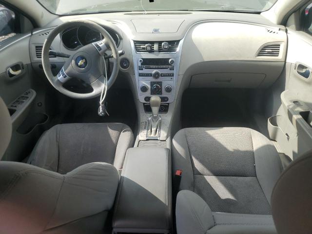 1G1ZC5E12BF174951 - 2011 CHEVROLET MALIBU 1LT 灰色 照片 8