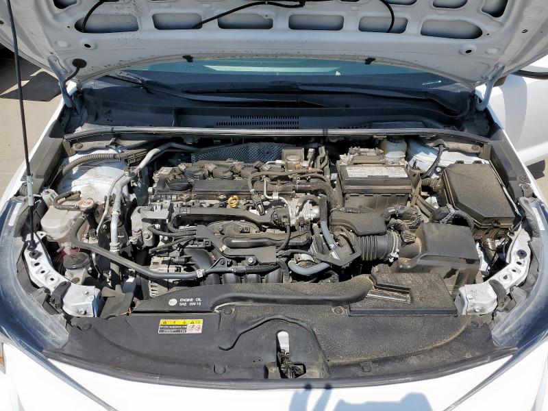 5YFB4MDE6PP013491 - 2023 TOYOTA COROLLA LE 白色 照片 11