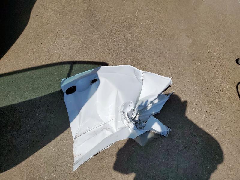 5YFB4MDE6PP013491 - 2023 TOYOTA COROLLA LE 白色 照片 12