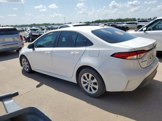 5YFB4MDE6PP013491 - 2023 TOYOTA COROLLA LE 白色 照片 2