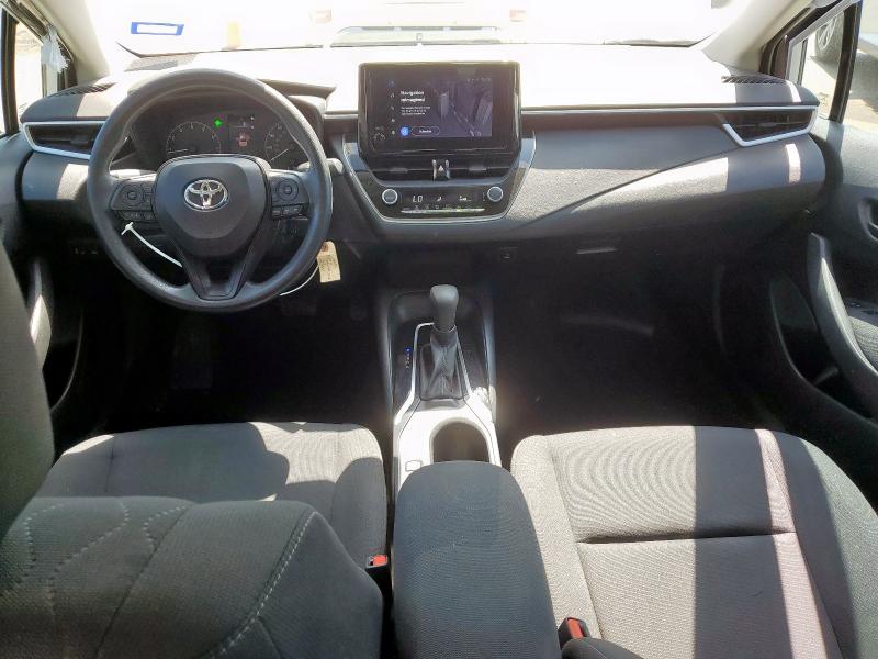 5YFB4MDE6PP013491 - 2023 TOYOTA COROLLA LE 白色 照片 8