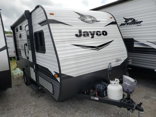 1UJBJ0AJ0N17J0899 - 2022 JAYCO FLIGHT TWO TONE photo 1