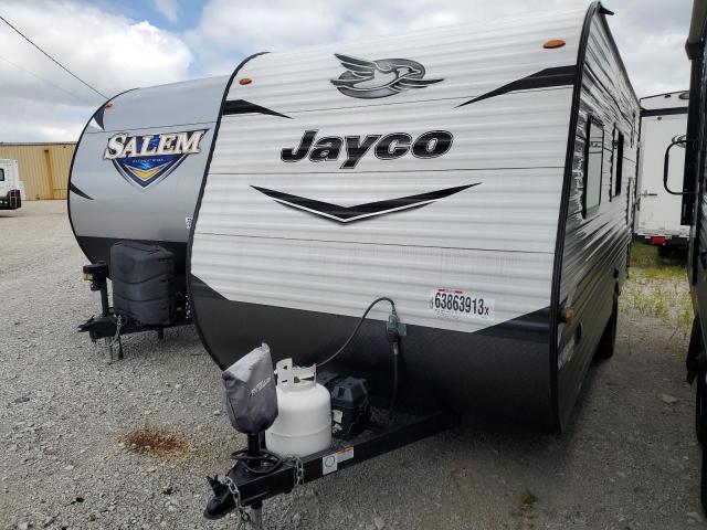 1UJBJ0AJ0N17J0899 - 2022 JAYCO FLIGHT TWO TONE photo 2