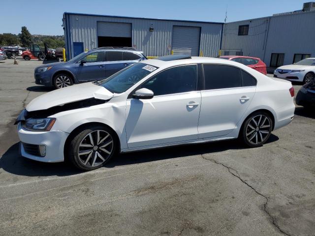 2013 VOLKSWAGEN JETTA GLI, 