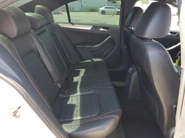 3VW4T7AJ0DM452331 - 2013 VOLKSWAGEN JETTA GLI WHITE photo 10