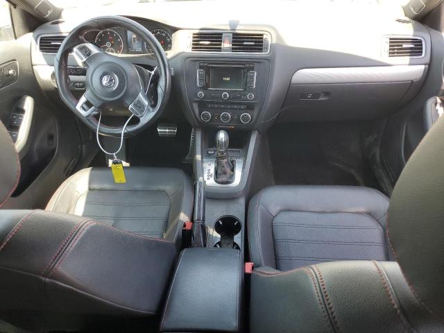 3VW4T7AJ0DM452331 - 2013 VOLKSWAGEN JETTA GLI WHITE photo 8