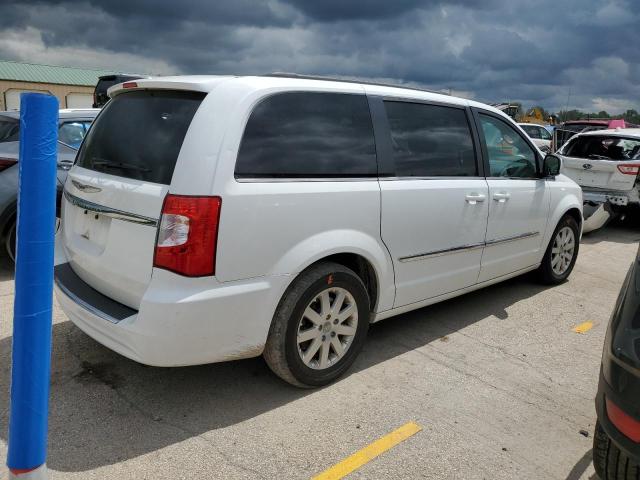 2C4RC1BG7GR198185 - 2016 CHRYSLER TOWN & COU TOURING 白色 照片 3