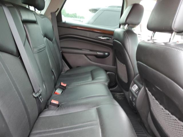 3GYFNCE33FS555181 - 2015 CADILLAC SRX PERFORMANCE COLLECTION Grafitowy zdjęcie 11