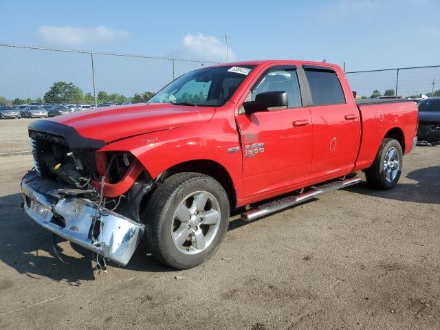 2019 RAM 1500 CLASS SLT, null