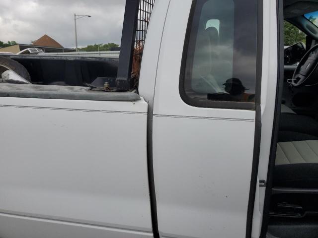 1FTRF12W94NC71967 - 2004 FORD F150 WHITE photo 10