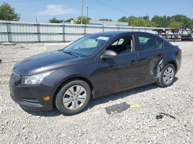 2014 CHEVROLET CRUZE LS, 