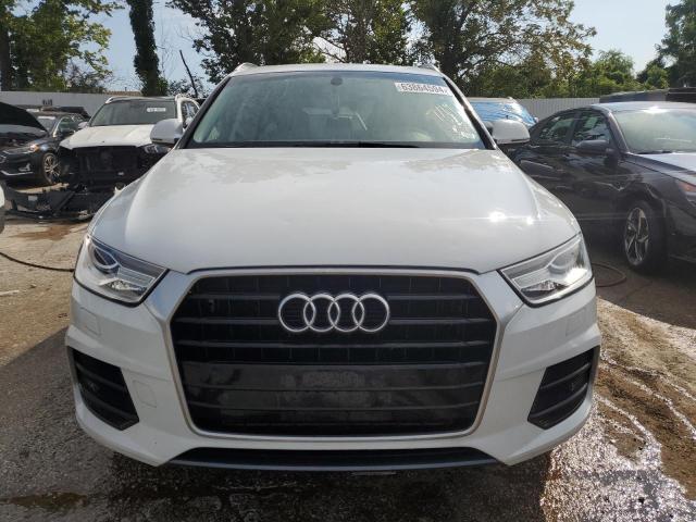 WA1BCCFS8HR014000 - 2017 AUDI Q3 PREMIUM WHITE photo 5