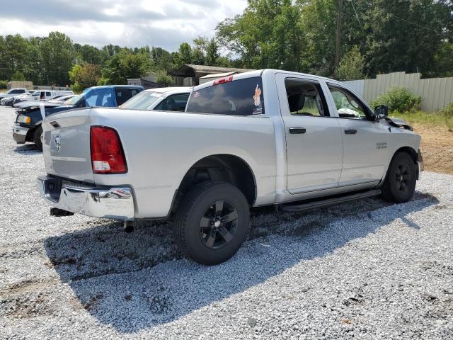 3C6RR6KG8JG225491 - 2018 RAM 1500 ST SILVER photo 3