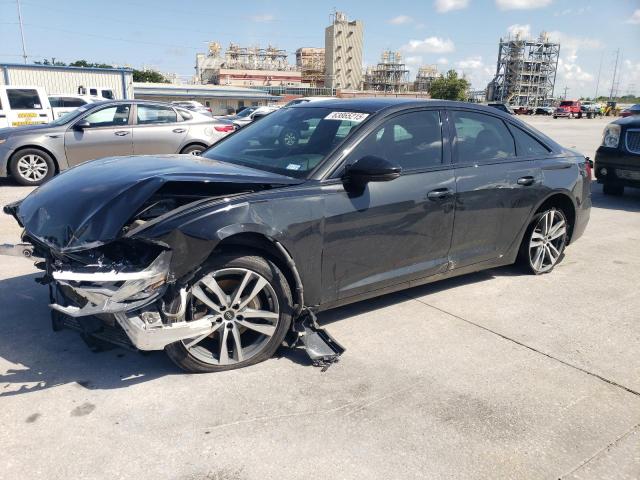 2021 AUDI A6 PREMIUM, 