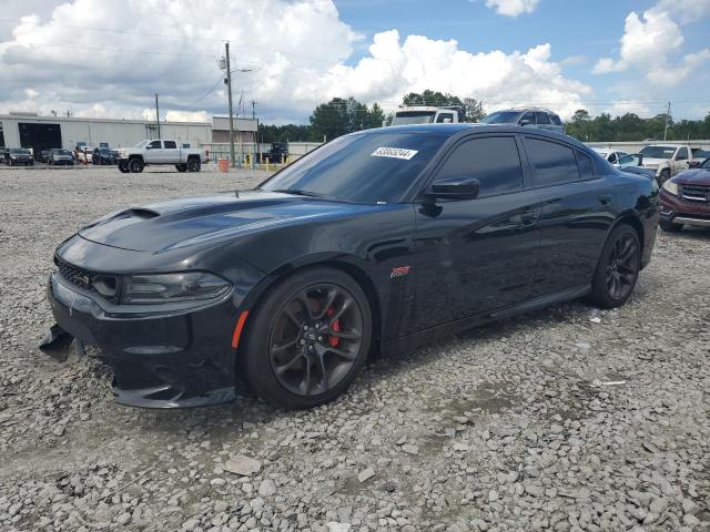 2021 DODGE CHARGER SCAT PACK, 