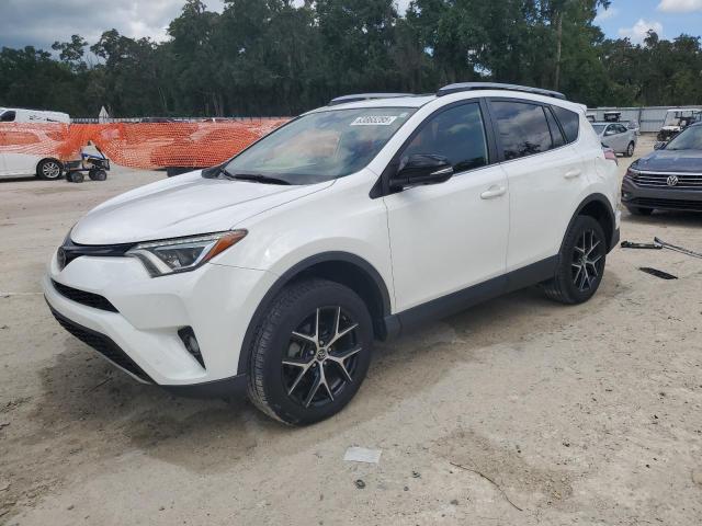 2018 TOYOTA RAV4 SE, 