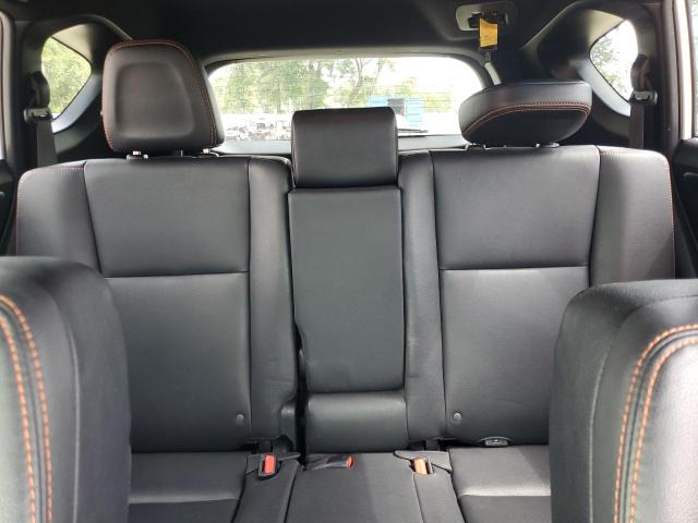 JTMNFREV9JJ176375 - 2018 TOYOTA RAV4 SE أبيض صورة 10