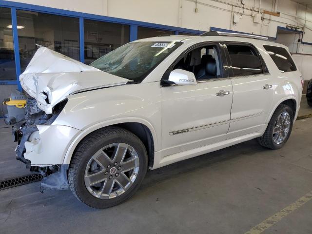 2012 GMC ACADIA DENALI, 