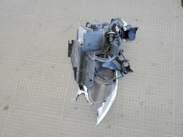 1GKKVTED5CJ311627 - 2012 GMC ACADIA DENALI WHITE photo 13