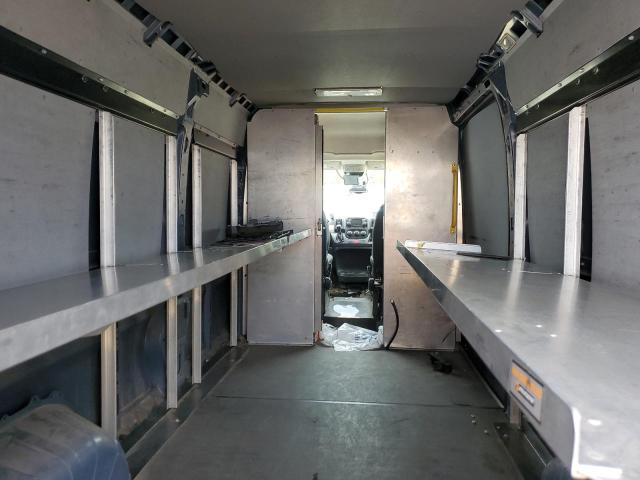 3C6URVJG6LE140959 - 2020 RAM PROMASTER 3500 HIGH ლურჯი ფოტო 10
