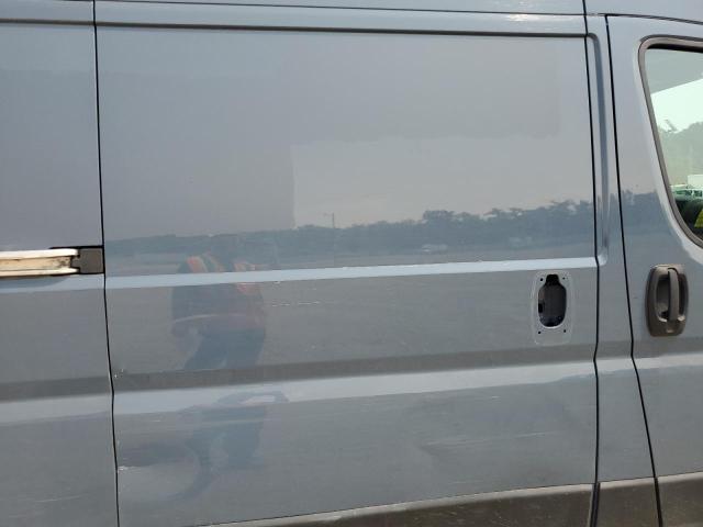 3C6URVJG6LE140959 - 2020 RAM PROMASTER 3500 HIGH ლურჯი ფოტო 11