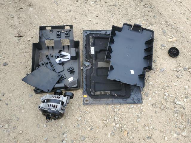 3C6URVJG6LE140959 - 2020 RAM PROMASTER 3500 HIGH ლურჯი ფოტო 13