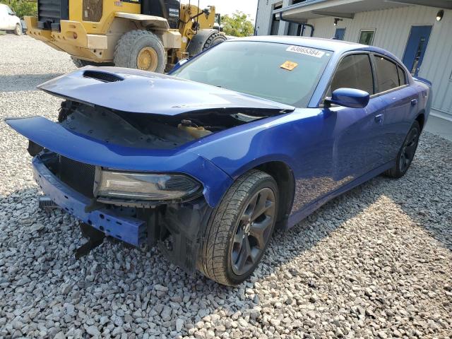 2019 DODGE CHARGER GT, 