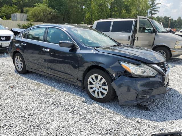 1N4AL3AP3GN346720 - 2016 NISSAN ALTIMA 2.5 GRAY photo 4