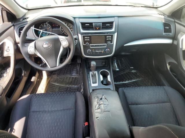 1N4AL3AP3GN346720 - 2016 NISSAN ALTIMA 2.5 GRAY photo 8