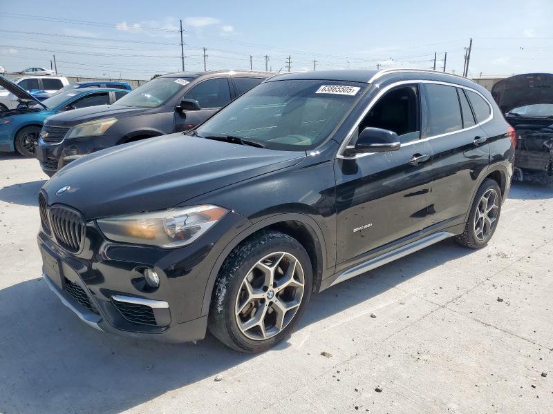 2018 BMW X1 SDRIVE28I, null