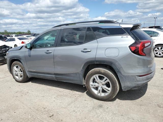 3GKALMEG3PL241559 - 2023 GMC TERRAIN SLE GRAY photo 2