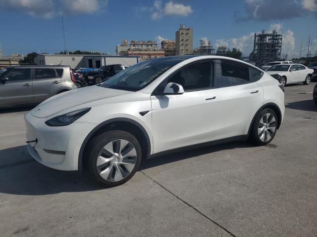 2021 TESLA MODEL Y, 