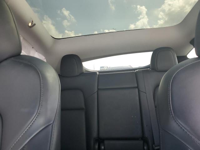 5YJYGDEEXMF067142 - 2021 TESLA MODEL Y 白色 照片 10