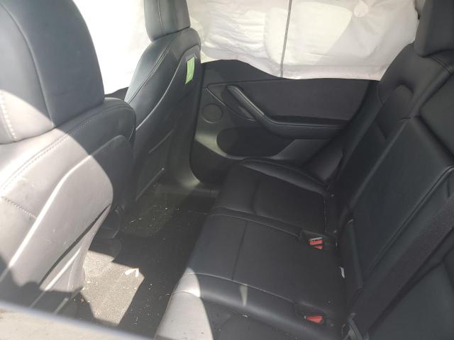 5YJYGDEEXMF067142 - 2021 TESLA MODEL Y 白色 照片 11