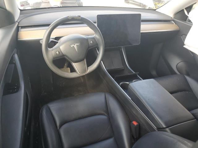 5YJYGDEEXMF067142 - 2021 TESLA MODEL Y 白色 照片 8