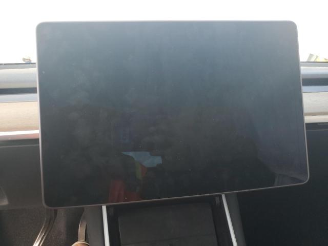 5YJYGDEEXMF067142 - 2021 TESLA MODEL Y 白色 照片 9