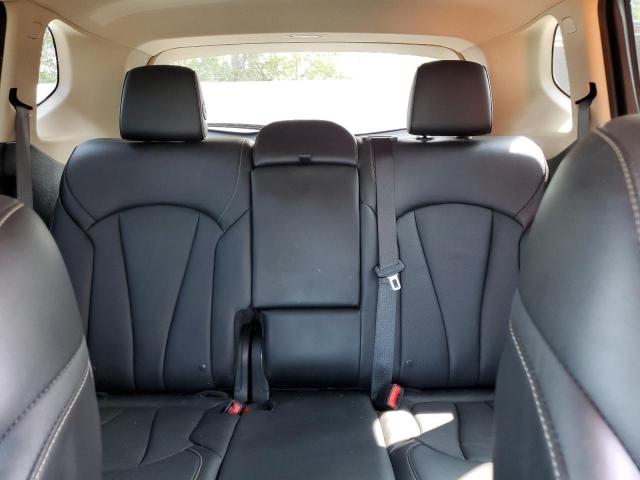 LRBFXBSA4HD074645 - 2017 BUICK ENVISION ESSENCE Ağ foto 10