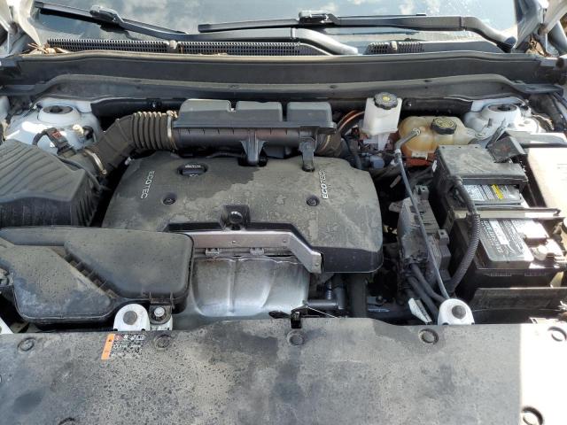 LRBFXBSA4HD074645 - 2017 BUICK ENVISION ESSENCE Ağ foto 12