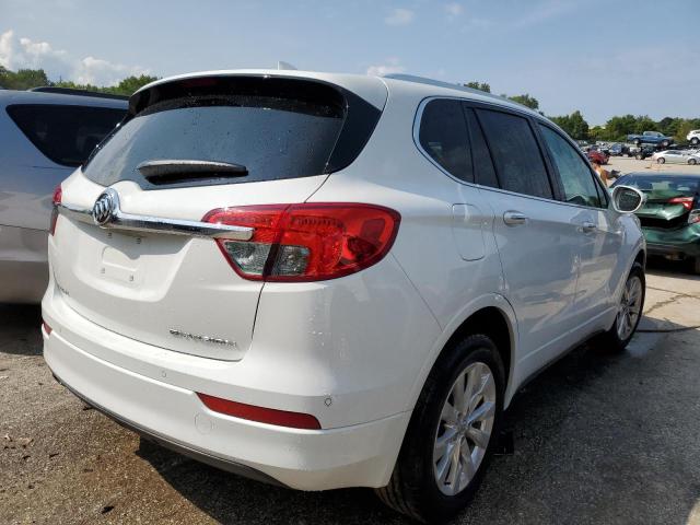LRBFXBSA4HD074645 - 2017 BUICK ENVISION ESSENCE Ağ foto 3