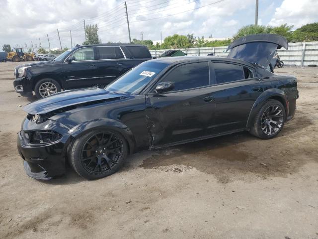 2020 DODGE CHARGER SRT HELLCAT, 