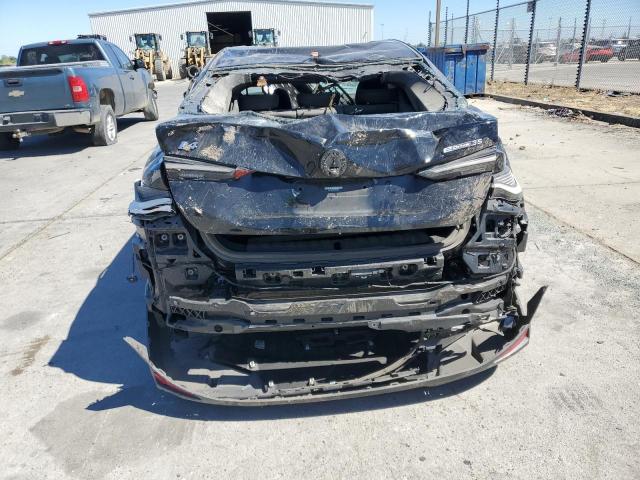 WBY43AW04PFP59861 - 2023 BMW I4 EDRIVE 35 BLACK photo 6