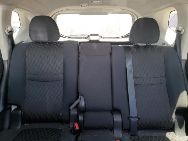 5N1AT2MT3KC817780 - 2019 NISSAN ROGUE S 白色 照片 10