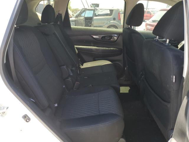 5N1AT2MT3KC817780 - 2019 NISSAN ROGUE S 白色 照片 11