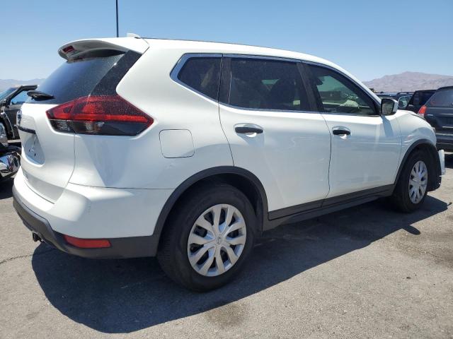 5N1AT2MT3KC817780 - 2019 NISSAN ROGUE S 白色 照片 3