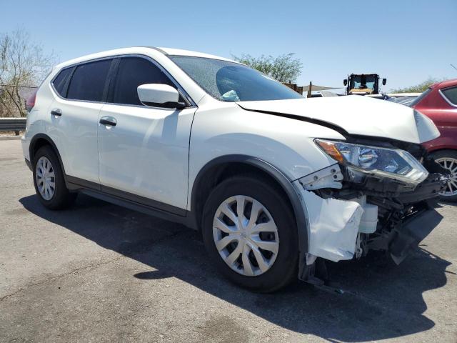 5N1AT2MT3KC817780 - 2019 NISSAN ROGUE S 白色 照片 4