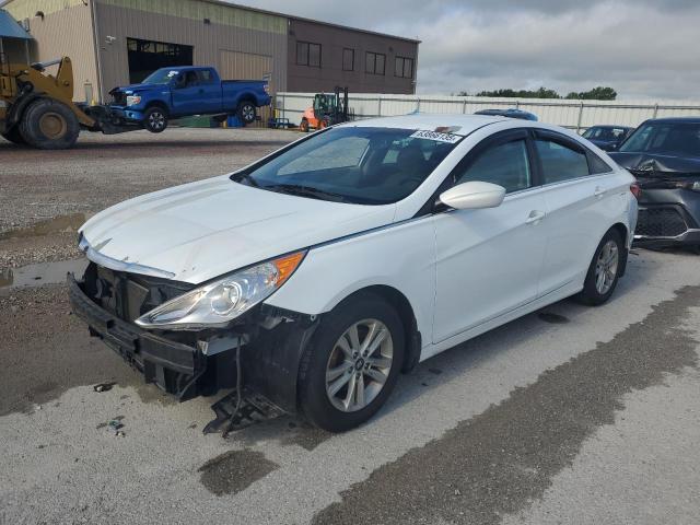 2013 HYUNDAI SONATA GLS, 